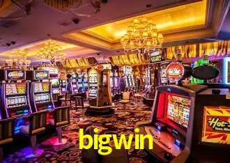 bigwin Belo Horizonte - VIP Casino