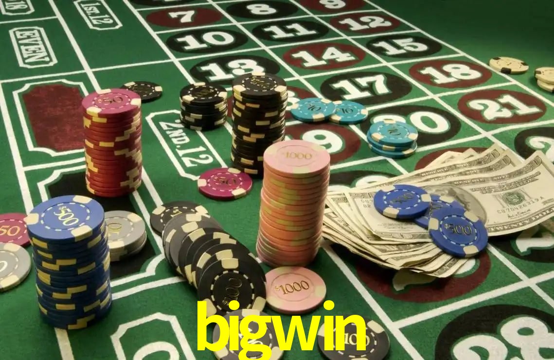 Ofertas Imperdíveis na bigwin: Promoções e Bônus Que Valem a Pena