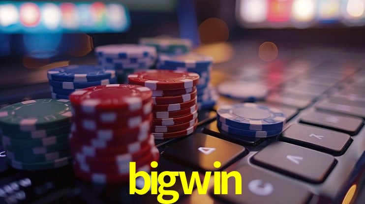 bigwin Entrar - Login Seguro Certificado