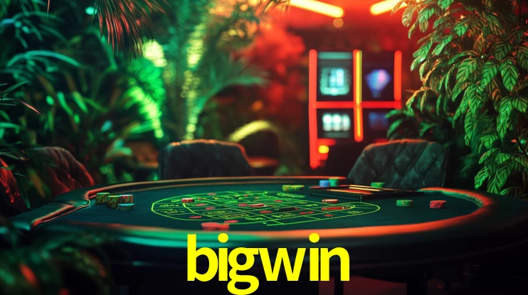 Spaceman Game bigwin