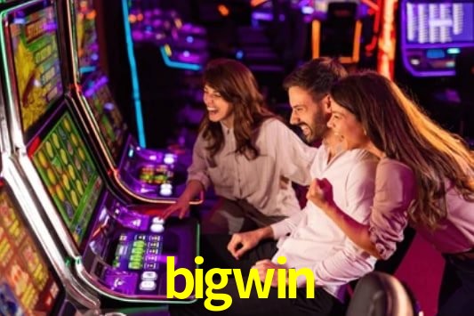 Bônus Diários bigwin
