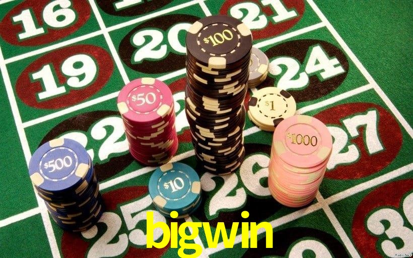 cassino bigwin
