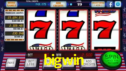 bigwin Rio de Janeiro - Professional Dealers