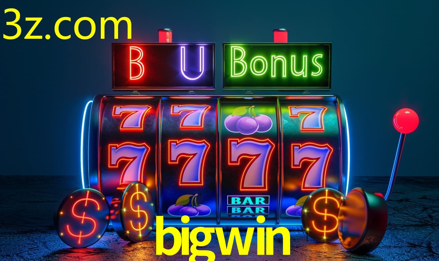 BIGWIN