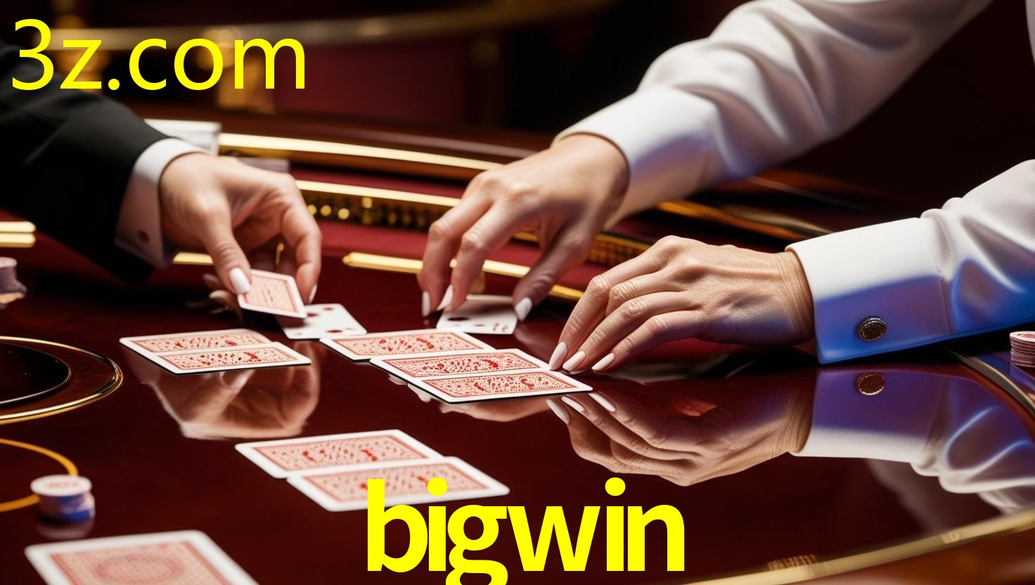 BIGWIN
