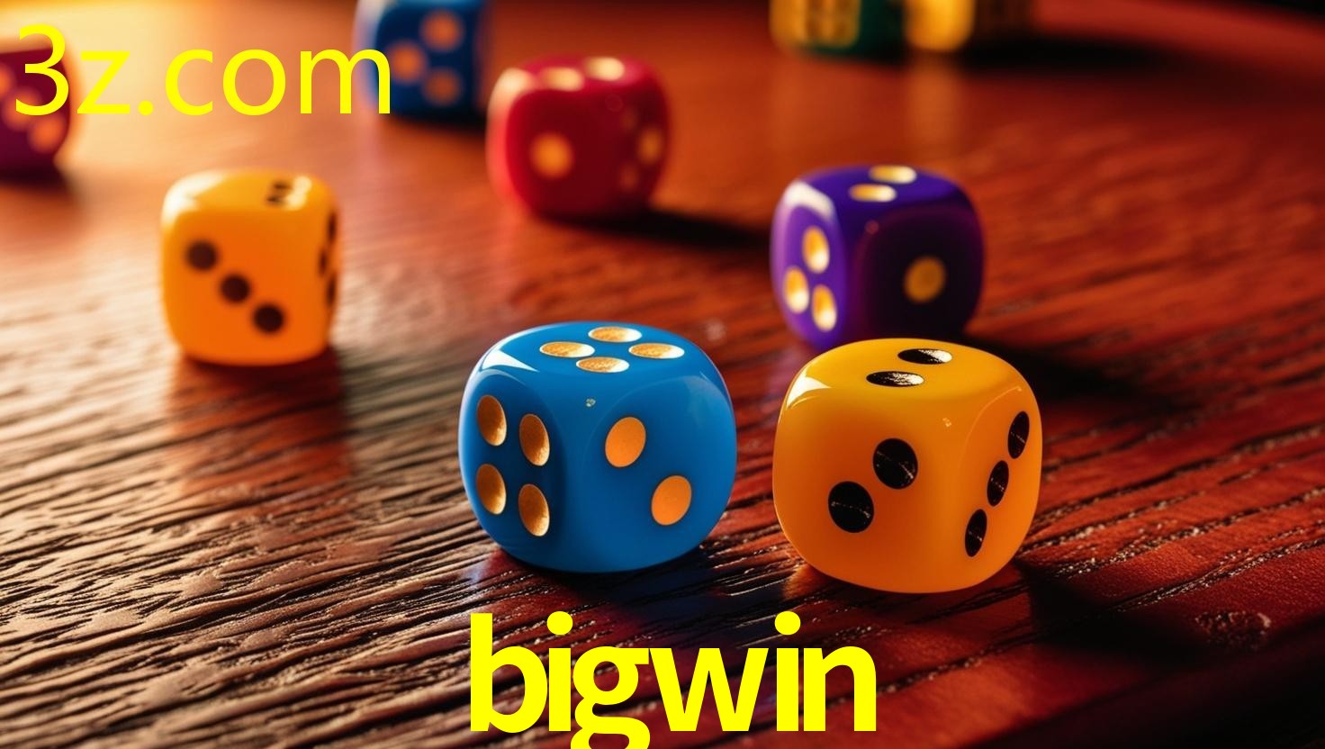 BIGWIN