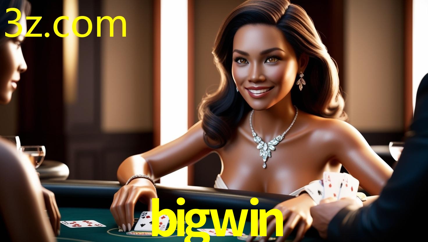 BIGWIN
