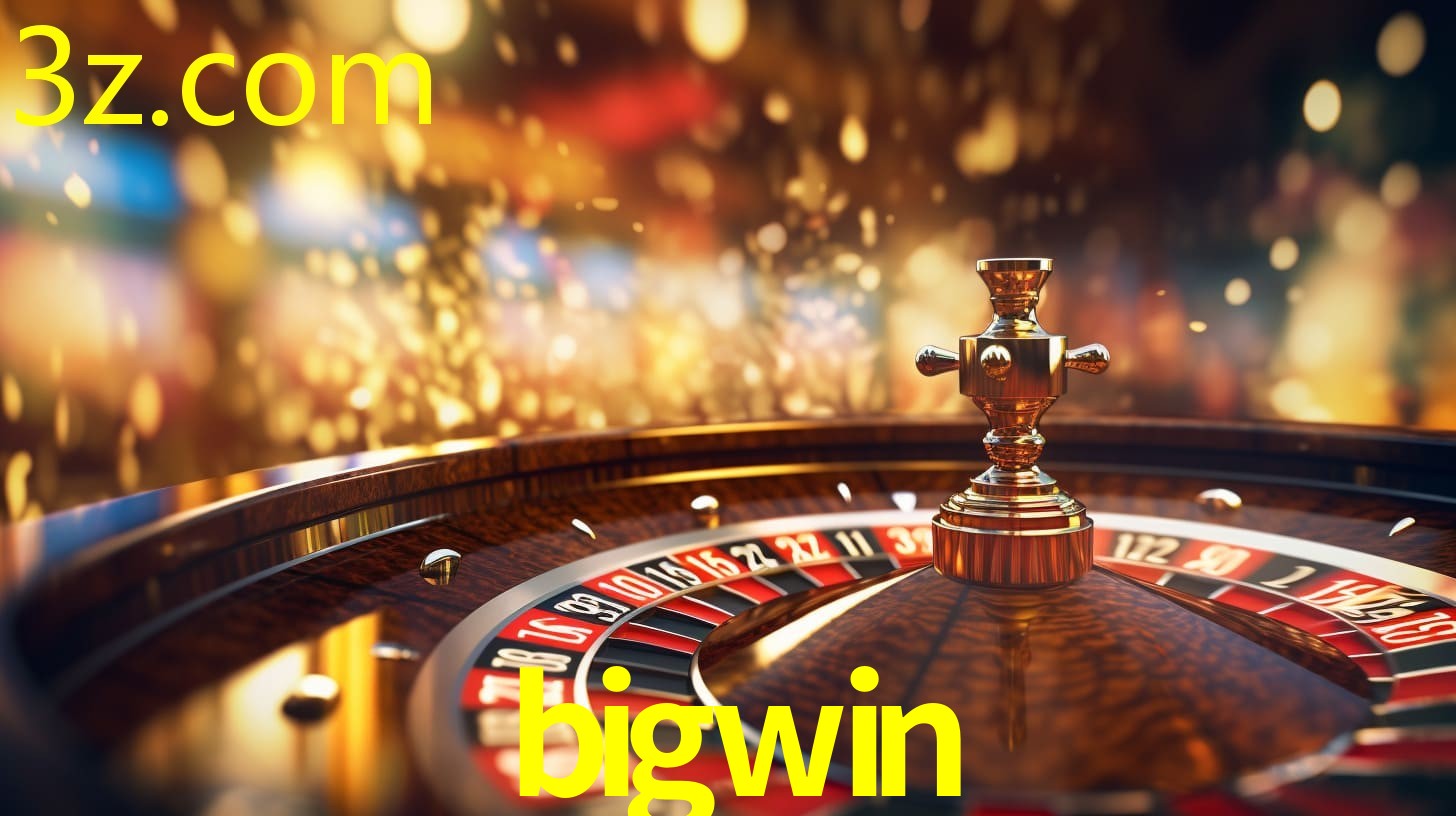 BIGWIN