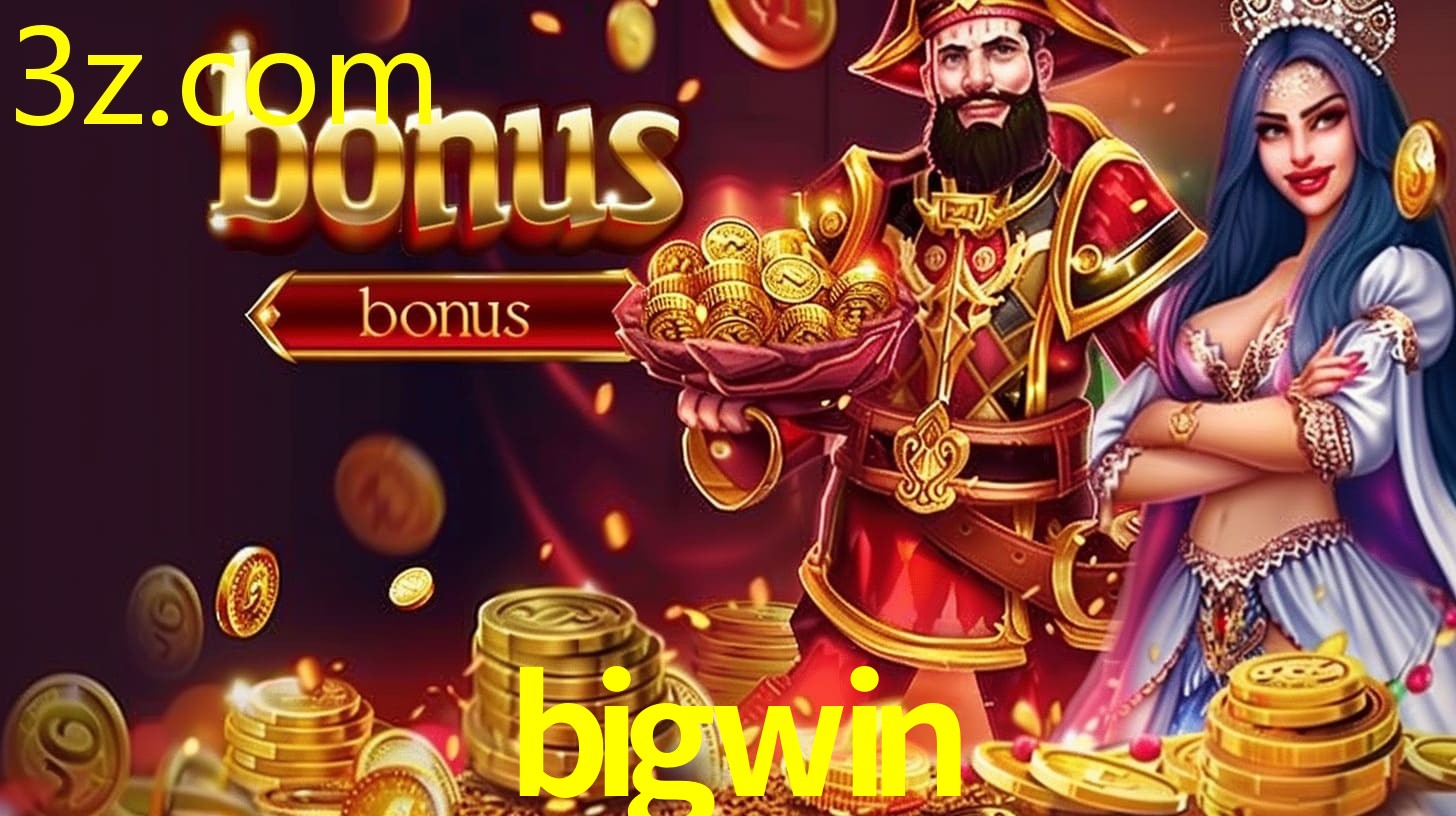 BIGWIN