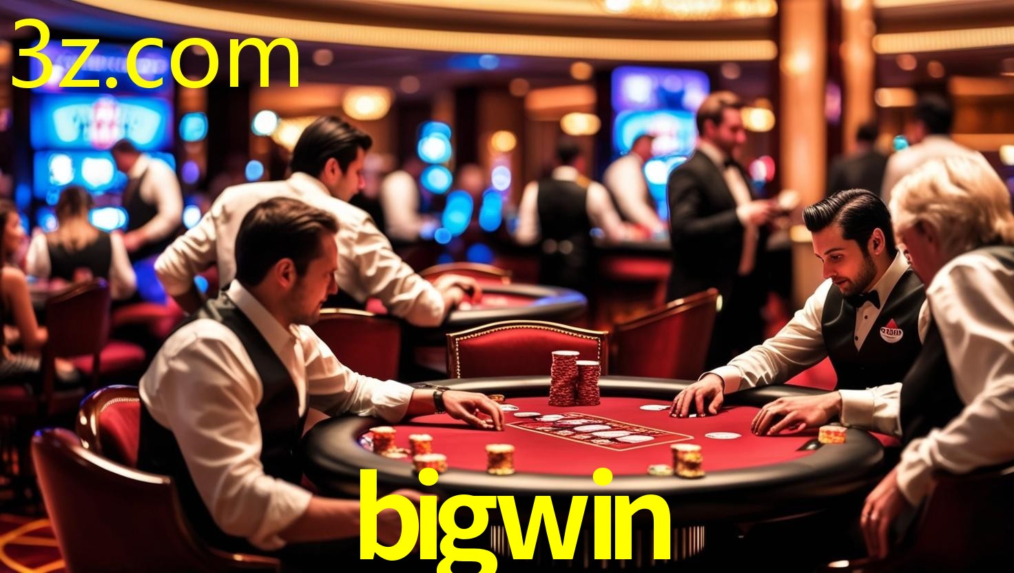 BIGWIN