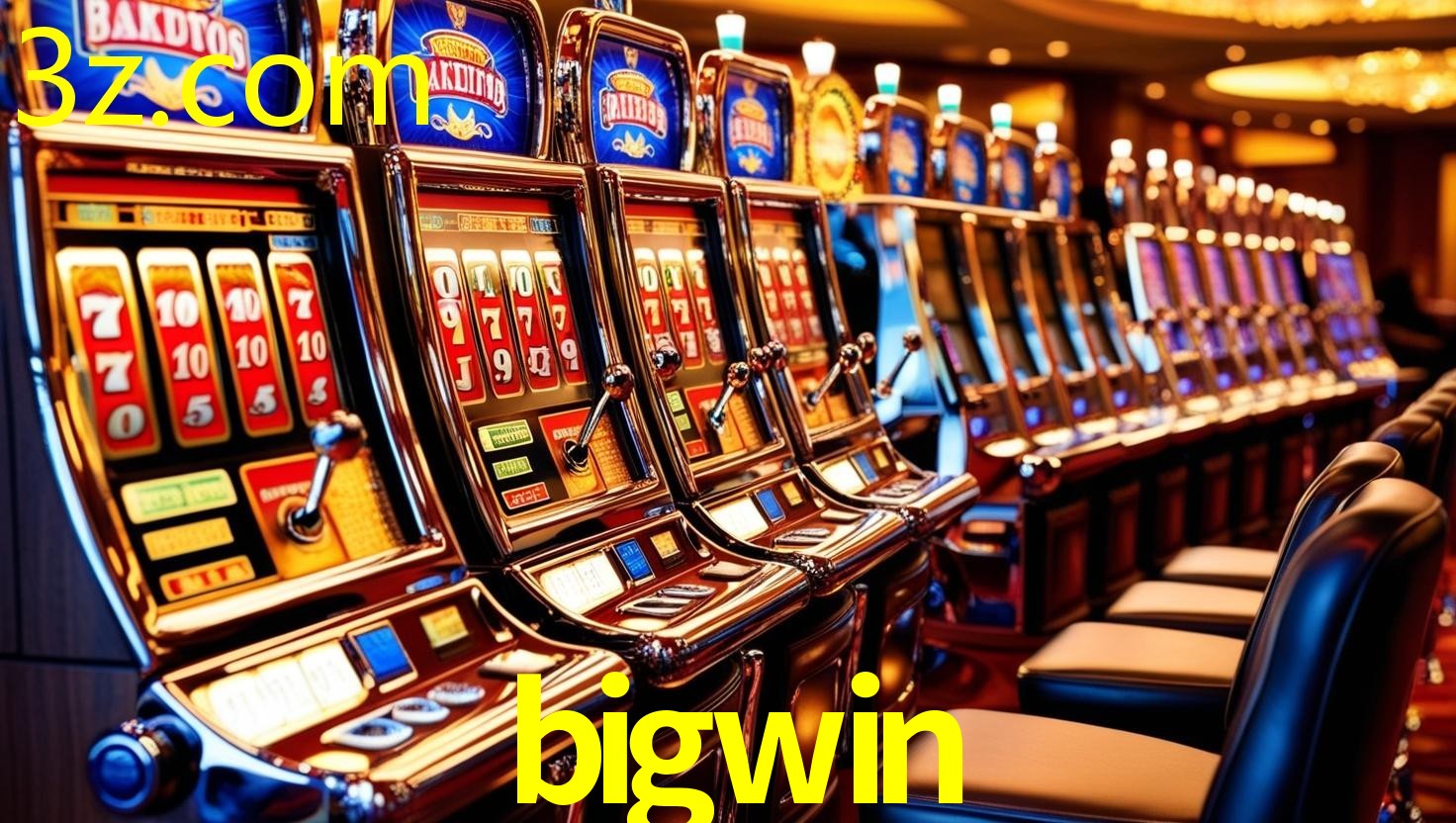 BIGWIN