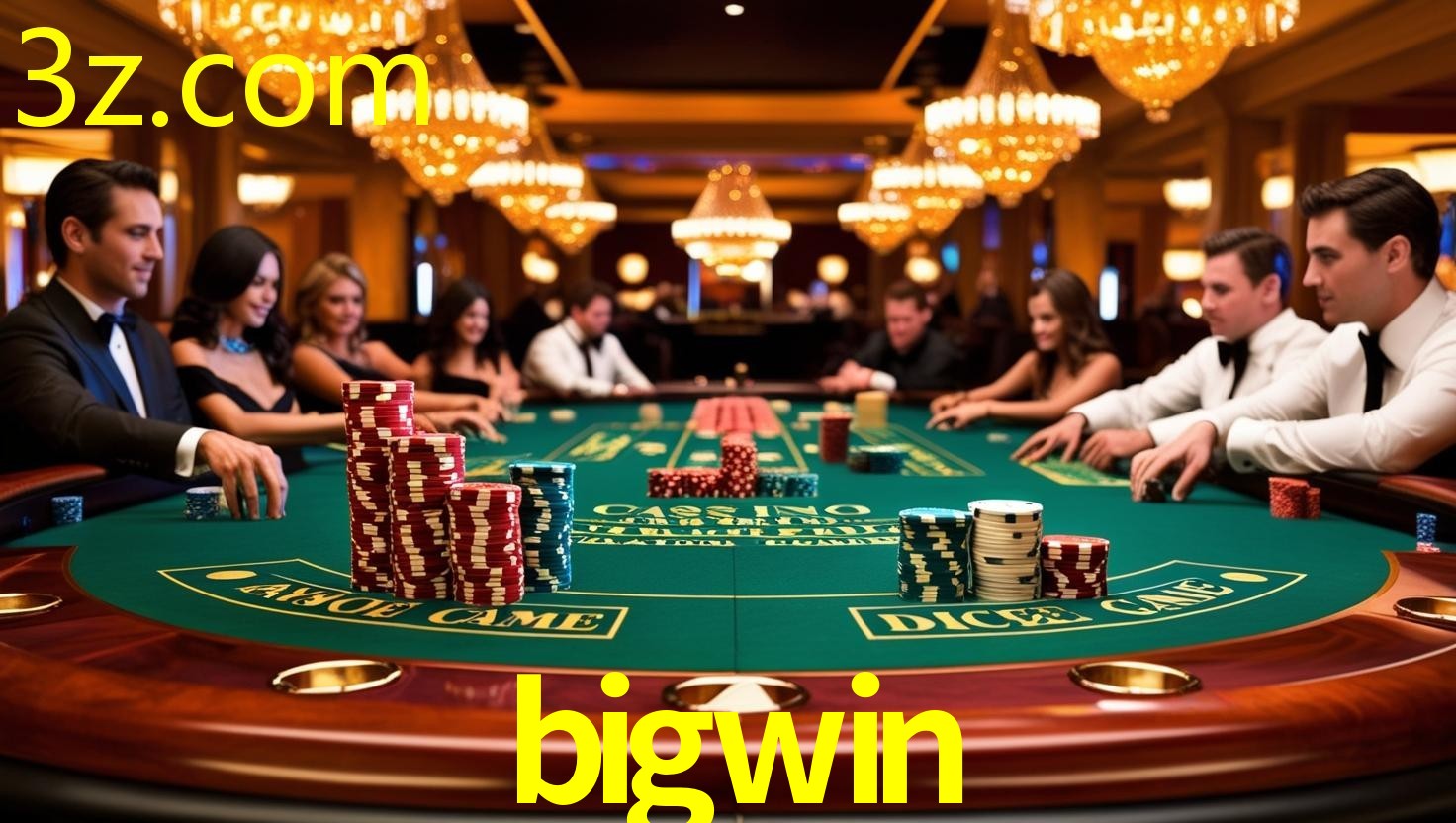 BIGWIN