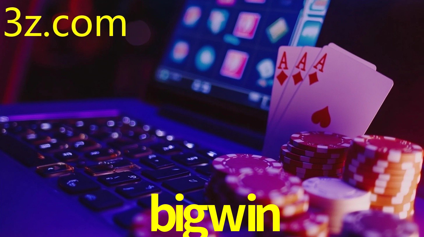 BIGWIN
