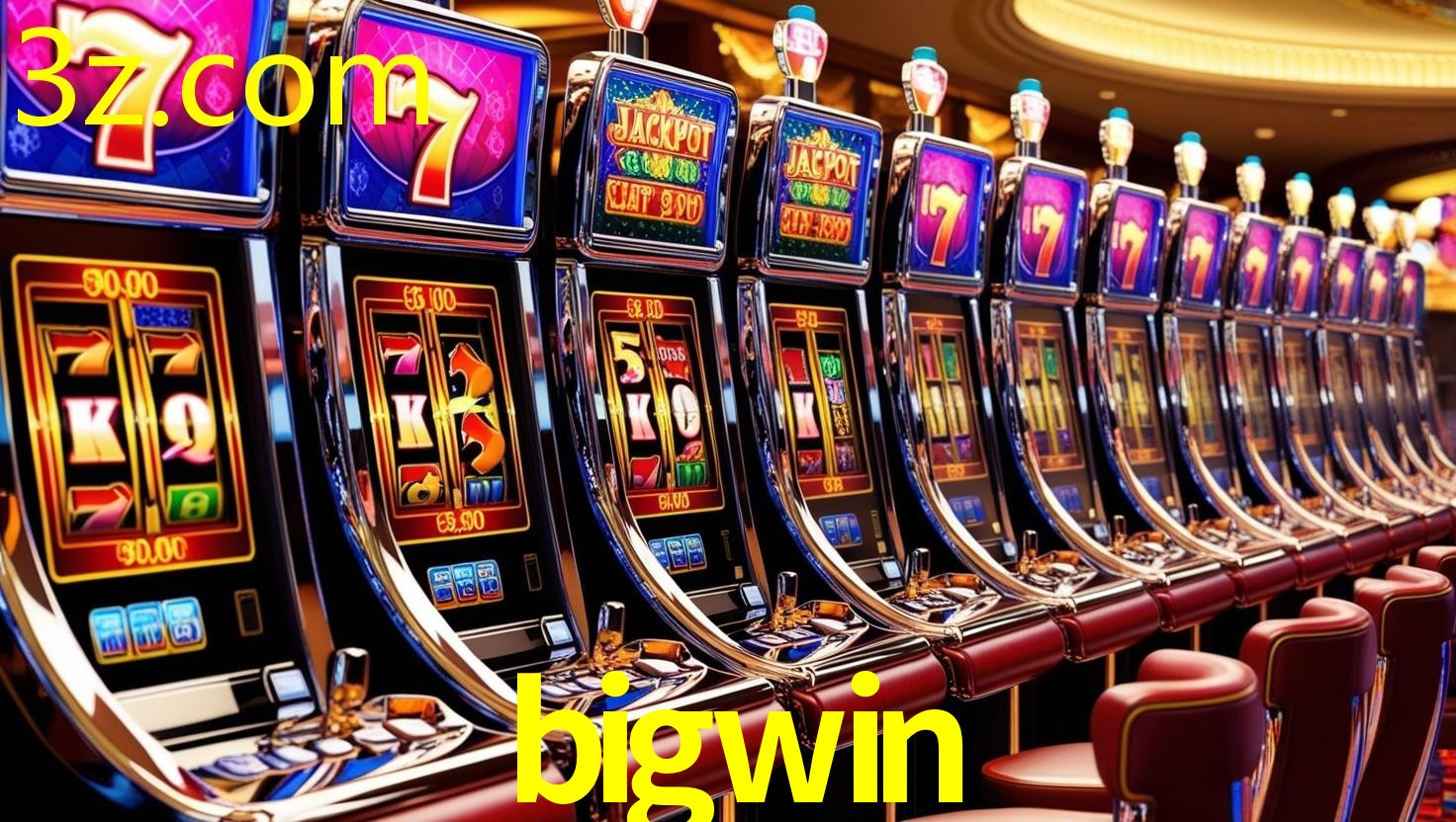 BIGWIN