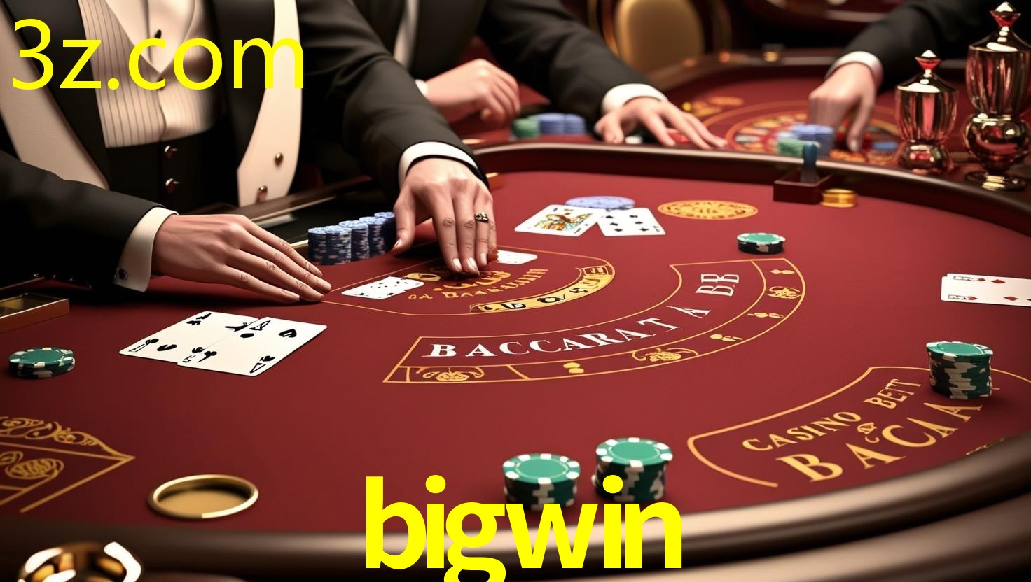 BIGWIN