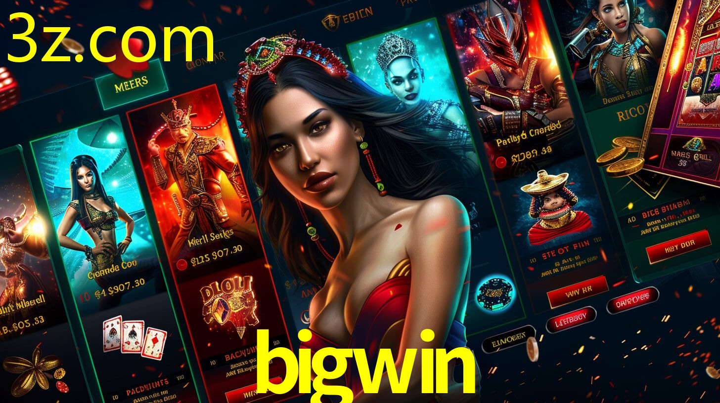 BIGWIN