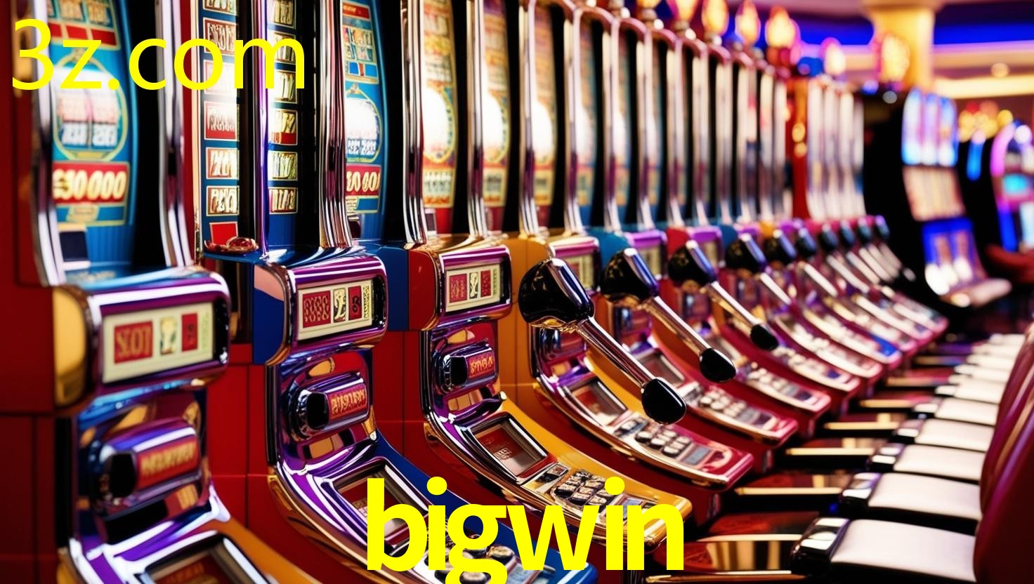 BIGWIN